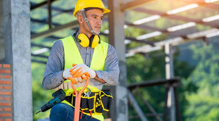 Professional residential roofers in Austin, TX